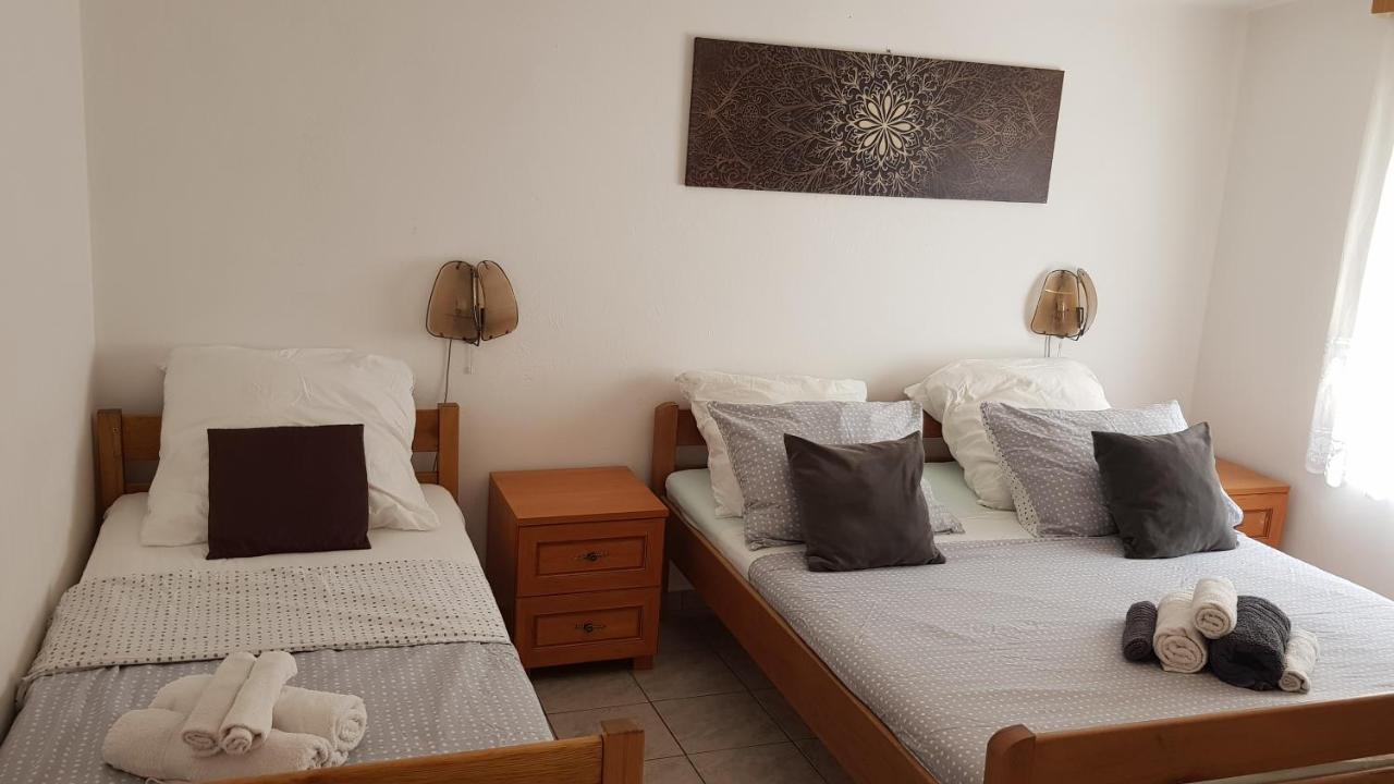 Apartment Excelente 维尔 外观 照片